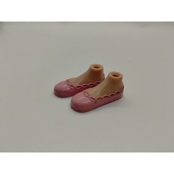 Bratz Night Nite Cloe Pink Slippers - Picture 1 of 7